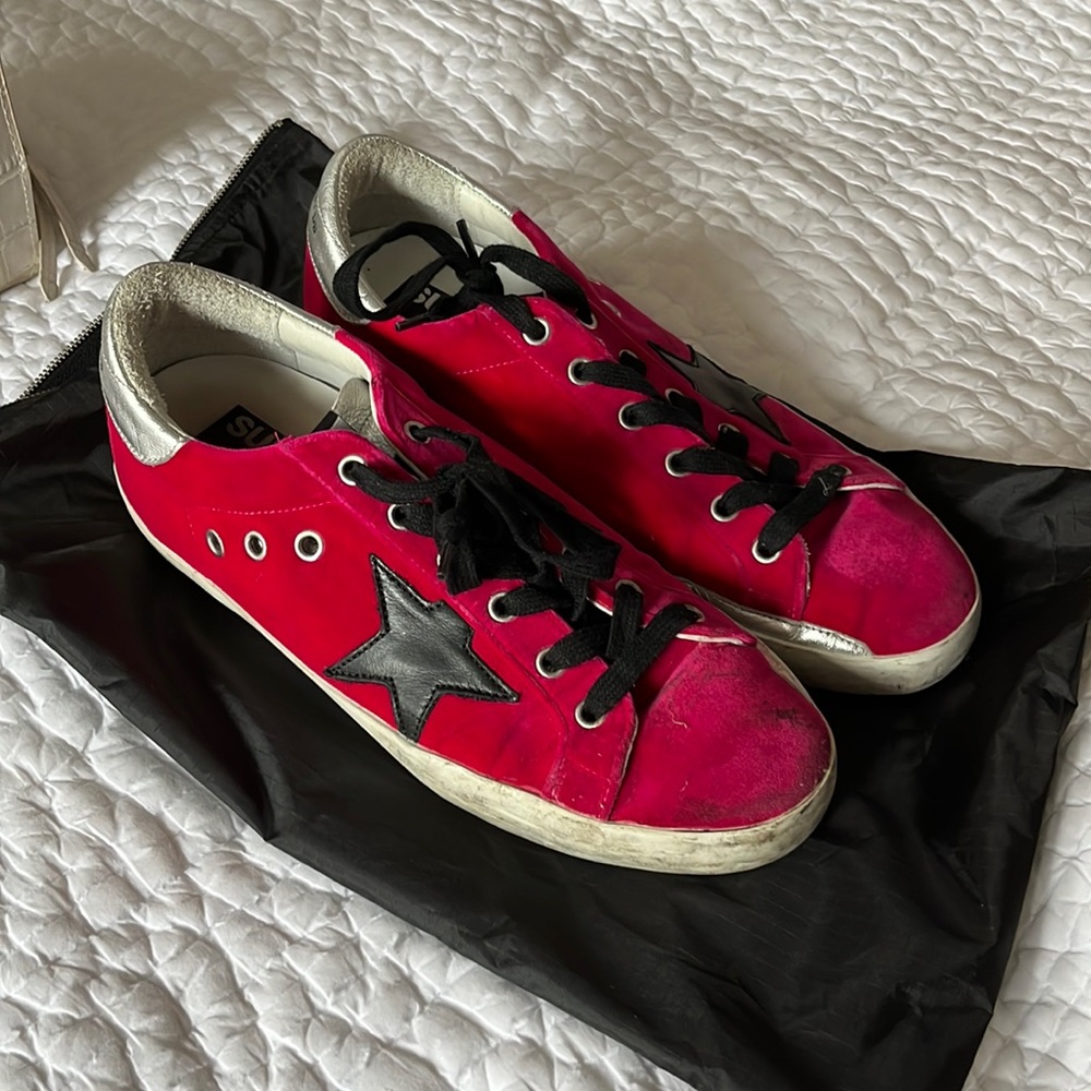Golden Goode Superstars